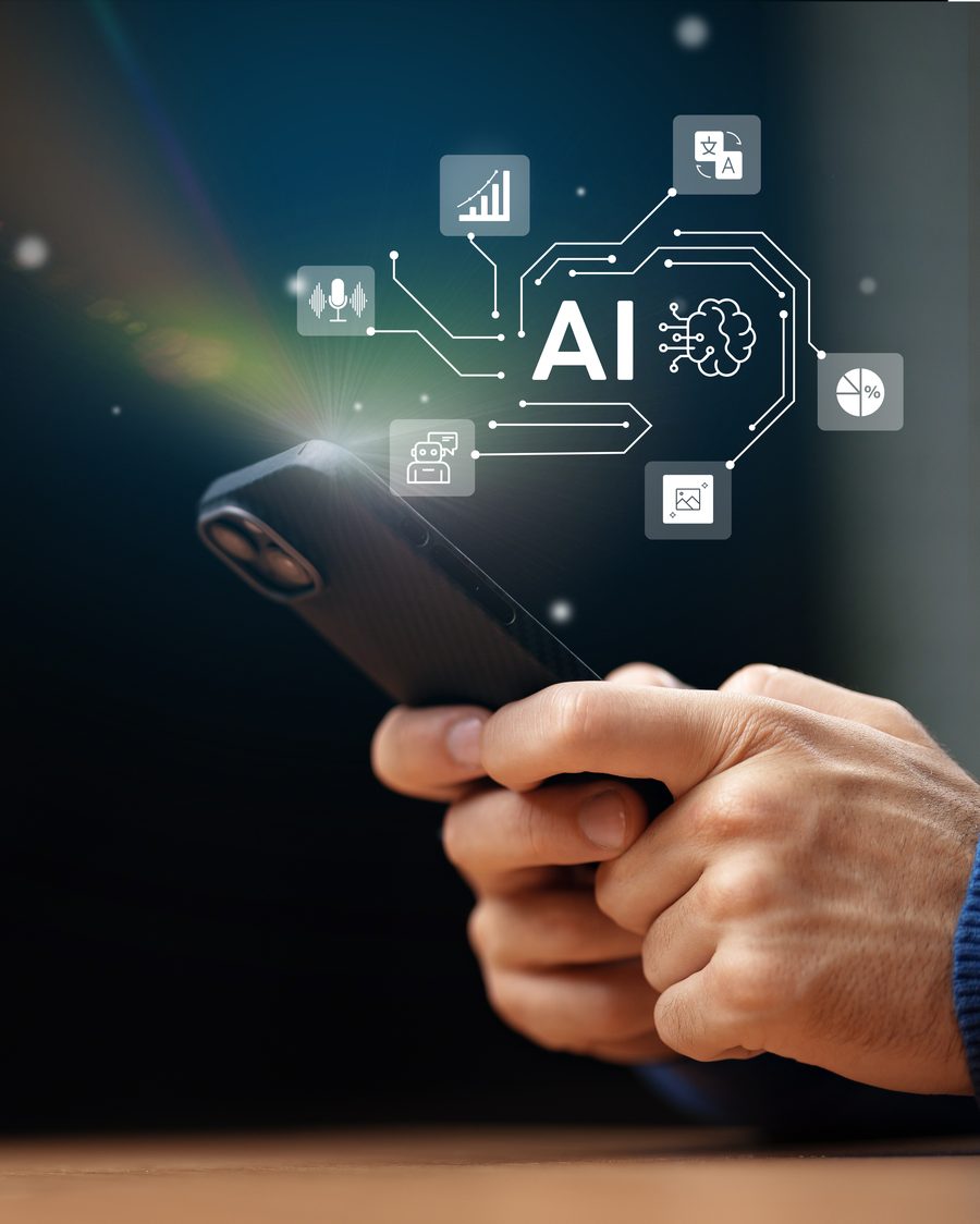 Inteligência artificial aplicada ao marketing